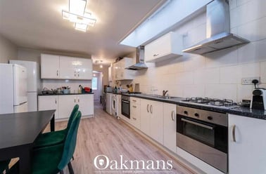 Alton Road, Selly Park, Birmingham - Image 2