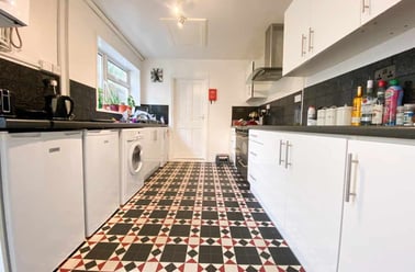 Roath, Plasnewydd, Cardiff - Image 2