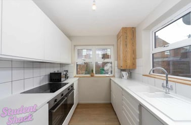 Normanby Street, Rusholme, Manchester - Image 2