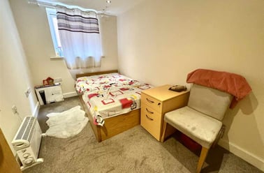 10 Denby Street, Highfield, Sheffield - Image 3