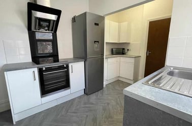 Balfour Road, Plungington, Preston - Image 2