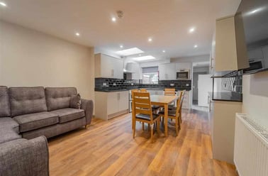 Teignmouth Road, Selly Park, Birmingham - Image 2