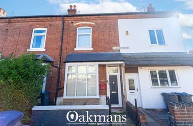 Lea House Road, Stirchley, Birmingham - Image 2
