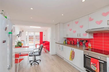 Exeter Road, Selly Park, Birmingham - Image 3