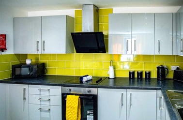 12 Denby Street, Highfield, Sheffield - Image 3