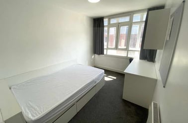 Newarke Street, City Centre, Leicester - Image 2