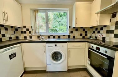 Betsy Close, Earlham, Norwich - Image 2