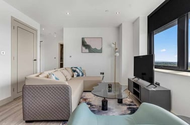 City Walk Apartments, Preston - Image 3