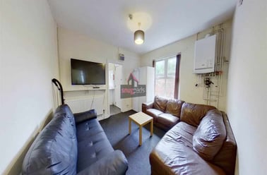 Salford, Seedley - Image 2