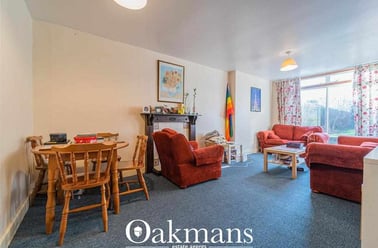 Warwards Lane, Selly Park, Birmingham - Image 3