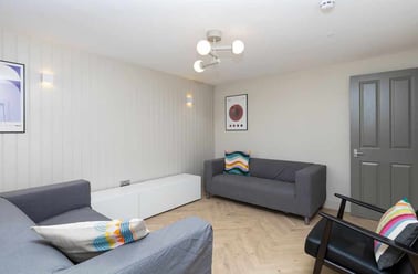 Kingswood Road, Fallowfield, Manchester - Image 3