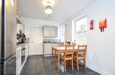 Fentonville Street, Sharrow, Sheffield - Image 2