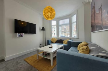 Heath, Maindy, Cardiff - Image 3