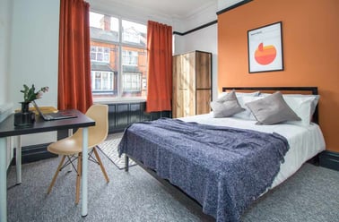 Kimberley Road, Highfields, Leicester - Image 3