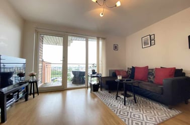 Cardiff Bay, Sports Village, Cardiff - Image 3