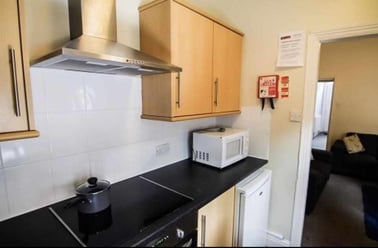 Harefield Road, Sharrow, Sheffield - Image 3