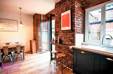 Deyne Avenue, Rusholme, Manchester - Image 2