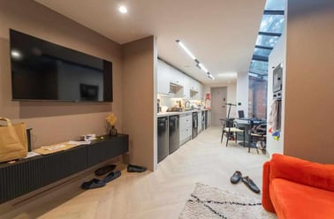 Dawlish Road, Selly Park, Birmingham - Image 2