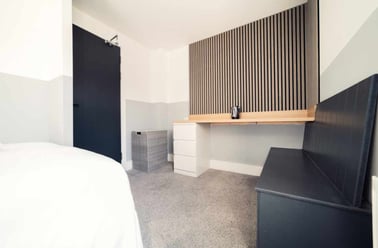 Splott, Adamstown, Cardiff - Image 3