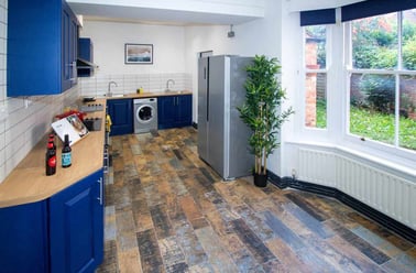 Daneshill Road, City Centre, Leicester - Image 3