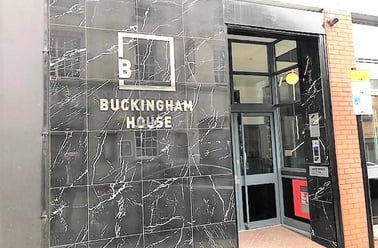 Buckingham House, 4 Glovers Court, City Centre, Preston - Image 2