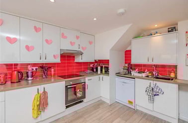 Exeter Road, Selly Park, Birmingham - Image 2