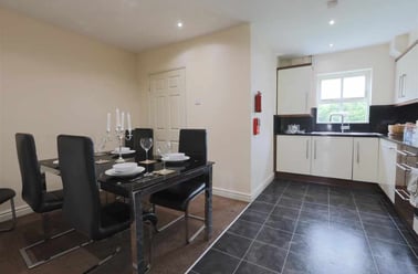 Wilkinson Street, Devonshire Green, Sheffield - Image 2