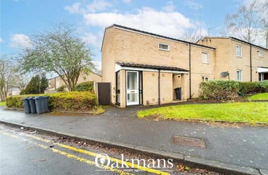 Metchley Drive, Harborne, Birmingham - Image 3