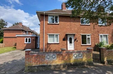 Scarnell Road, Earlham, Norwich - Image 2