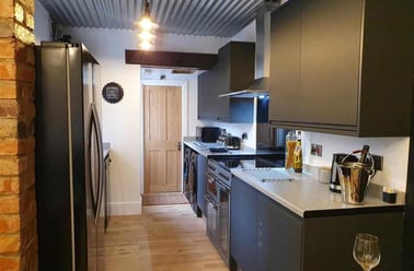 Eldon Road, City Centre, Birmingham - Image 3