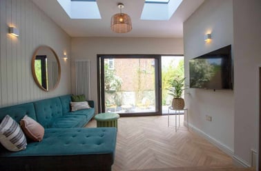 Wellington Road, Fallowfield, Manchester - Image 3