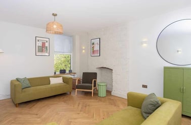 Flat 2, 32 Swinton Grove Manchester, Ardwick, Manchester - Image 3