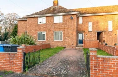 Rydal Close, Earlham, Norwich - Image 2