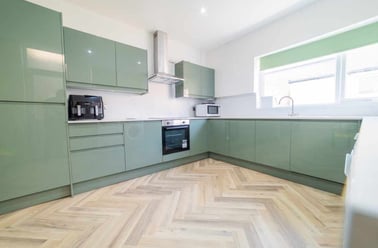 Heath, Gabalfa, Cardiff - Image 3