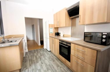 Shelley Road, Ashton on Ribble, Preston - Image 3