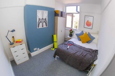 Chaucer Street, Highfields, Leicester - Image 3