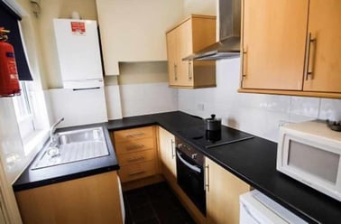 Harefield Road, Sharrow, Sheffield - Image 2