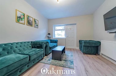 Teignmouth Road, Selly Park, Birmingham - Image 2