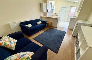 Pomona Street, Sharrow, Sheffield - Image 2