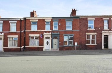 Plungington Road, Plungington, Preston - Image 2