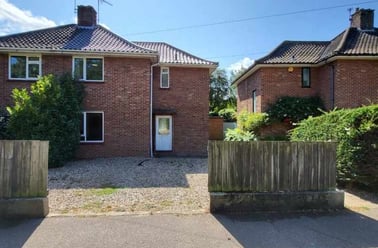 South Park Avenue, Eaton, Norwich - Image 2