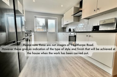 1 Calthorpe Road, Earlham, Norwich - Image 3