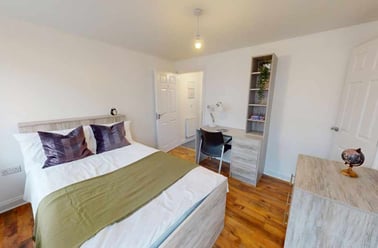 Blue Fox Close, City Centre, Leicester - Image 2