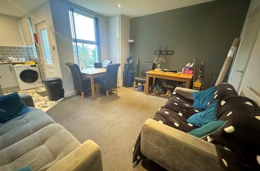 School Road, St Vincents Quarter, Sheffield - Image 2