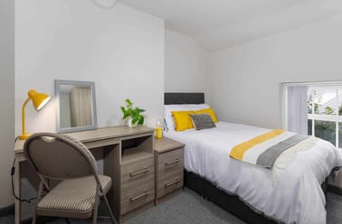 City Centre, Georgian Quarter, Liverpool - Image 2