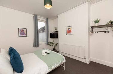St Albans Road, Brynmill, Swansea - Image 2