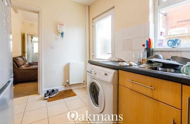 Teignmouth Road, Selly Park, Birmingham - Image 3