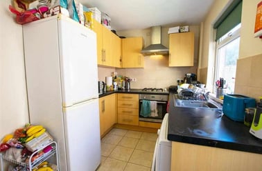 Teignmouth Road, Selly Park, Birmingham - Image 3