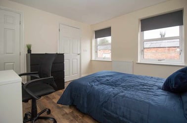 Blue Fox Close, City Centre, Leicester - Image 2