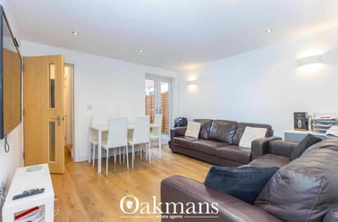 Warwards Lane, Selly Park, Birmingham - Image 3